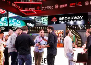 Game On: Powering the Next Evolution in iGaming